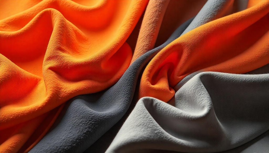 Каталог тканей