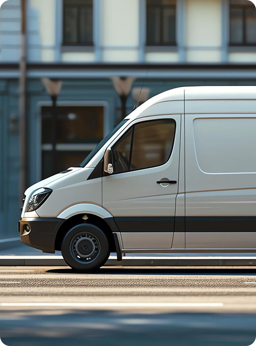 Доставка по Москве, Санкт-Петербургу, Владимиру, Казани и другим регионам