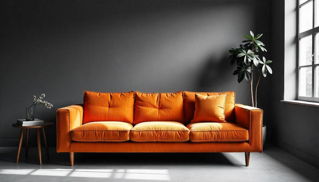 Коллекции диванов