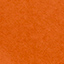 Оранжевый, матовый велюр