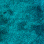 Темно-бирюзовый велюр (морозный эффект)