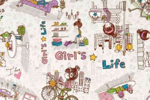 GirlsLife 01