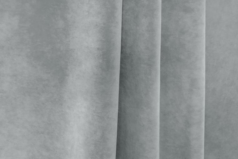 Emmanuelle Lux (Флок) Лазертач - Мебельная ткань | Каталог тканей