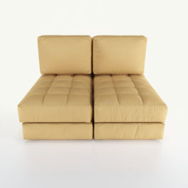 Бесплатная доставка, оплата при получении, любой размер и цвет. Успейте купить диван трансформер Оливер недорого от производителя в Москве со скидкой