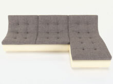 Успейте купить модульный угловой диван Монреаль недорого от производителя в Москве. Бесплатная доставка, оплата при получении, гарантия 18 месяцев.