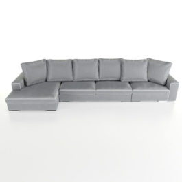 Бесплатная доставка, оплата при получении, гарантия качества, любой цвет и размер. Успейте купить угловой диван трансформер Ричмонд плюс недорого от производителя