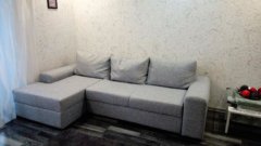 Бесплатная доставка, оплата при получении, гарантия 18 месяцев. Успейте купить угловой диван Ариети недорого от производителя в Москве со скидкой!