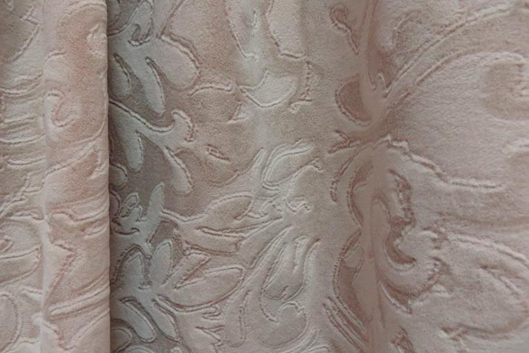 Versal (Флок) Лэзертач - Мебельная ткань Версаль | Каталог ткани
