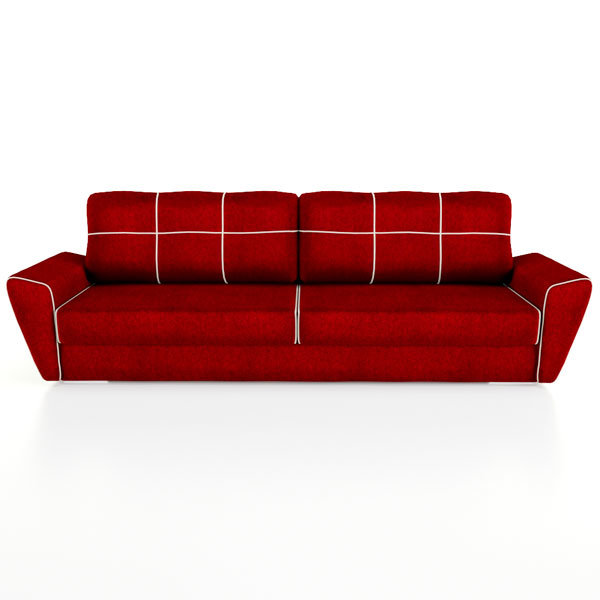 Бесплатная доставка, оплата при получении, любой размер и цвет. Успейте купить прямой диван Колорадо со скидкой от производителя в Москве