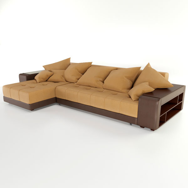 Бесплатная доставка, оплата при получении, любой размер и цвет. Успейте купить угловой диван Дубай от производителя с фабрики недорого в Москве со скидкой!