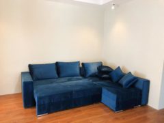 Ибица - большой угловой диван в итальянском стиле