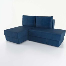 Бесплатная доставка, оплата при получении, любой размер и цвет. Успейте купить со скидкой Оливер диван трансформер без утяжек от производителя в Москве