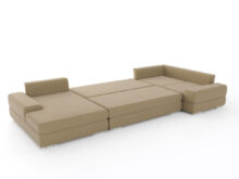 Бесплатная доставка, оплата при получении, любой размер и цвет. Успейте недорого купить модульный диван Ариети во флоке Odyssey от производителя.