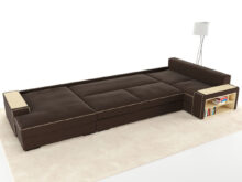 Бесплатная доставка, оплата при получении, любой размер и цвет. Успейте купить модульный диван Ричмонд в флоке Odyssey в Москве недорого. РАСПРОДАЖА!