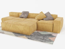 Бональдо - модульный диван | Супер мягкий | Распродажа!