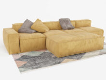 Бональдо - модульный диван | Супер мягкий | Распродажа!