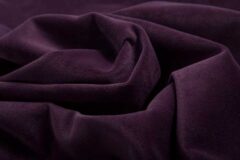Состав, характеристики и описание ткани для обивки мебели Sherlock (Велюр) TextilE plus. Примеры диванов в ткани Шерлок.