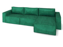 Бесплатная доставка, оплата при получении, любой размер и цвет. Успейте купить угловой диван-трансформер Лофт недорого со скидкой 30% в Москве
